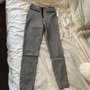 Urban Outfitters Printed Legging Pants